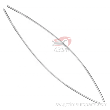 Model 3 2017-2021 Window Bright Stripe 1083519-60-C